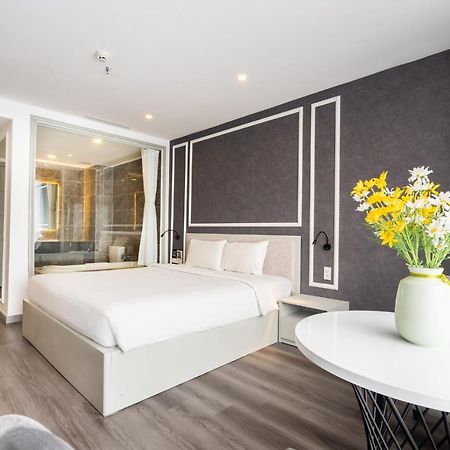 The Arrivals-Grand Studio-Serviced Apartment مدينة هوشي منه المظهر الخارجي الصورة